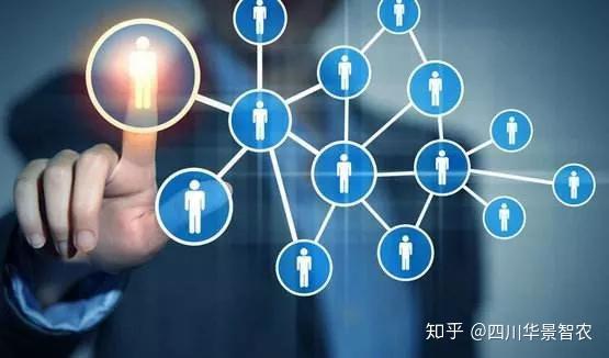 產(chǎn)學研融合新探索 西南交通大學王建瓊教授一行調研四川華景智農(nóng)網(wǎng)絡技術服務