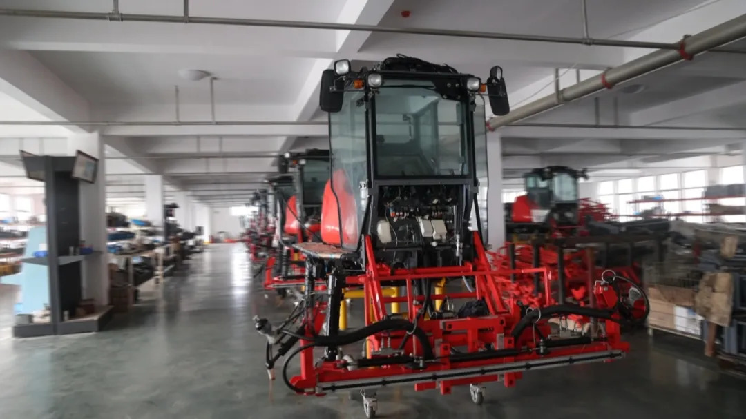 訂單滿倉，創新滿格！姜堰這家企業的明星產品成今夏“新寵”